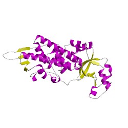 Image of CATH 4o87B00