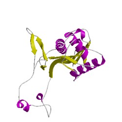 Image of CATH 4o9aB01