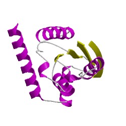 Image of CATH 4o9aB02