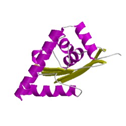 Image of CATH 4o9aD02