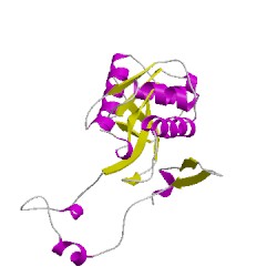 Image of CATH 4o9cA01