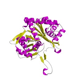 Image of CATH 4o9cB