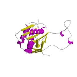 Image of CATH 4o9cF01