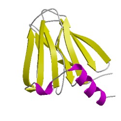 Image of CATH 4o9eB00