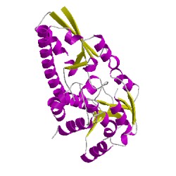 Image of CATH 4oa4A00