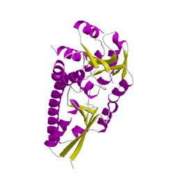 Image of CATH 4oa4B00