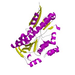 Image of CATH 4oa4C00