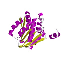 Image of CATH 4oa5D00