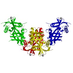 Image of CATH 4oa7