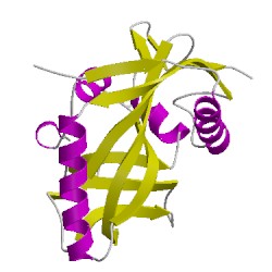 Image of CATH 4oa7A00