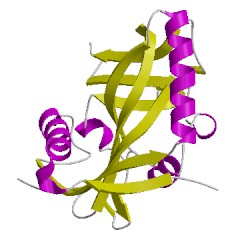 Image of CATH 4oa7B