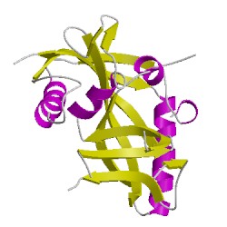 Image of CATH 4oa7C
