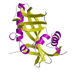 Image of CATH 4oa7D