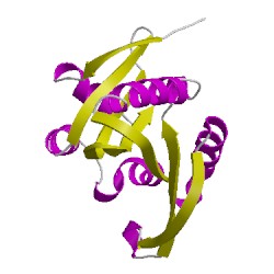 Image of CATH 4oadA00