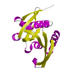 Image of CATH 4oaeA