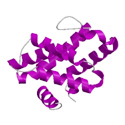 Image of CATH 4oafA01