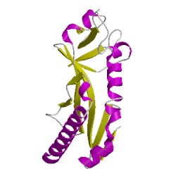 Image of CATH 4oafA02