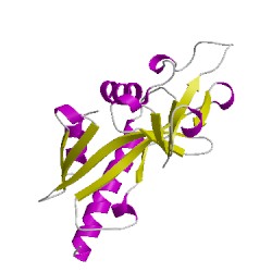 Image of CATH 4oafC02