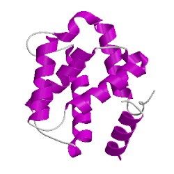 Image of CATH 4oafD01