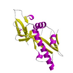 Image of CATH 4oafD02