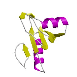 Image of CATH 4oalA01