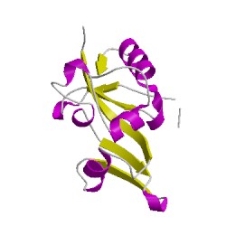 Image of CATH 4oalA02