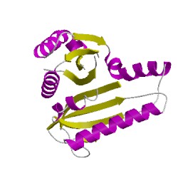 Image of CATH 4oalA03