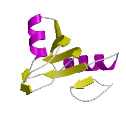 Image of CATH 4oalB01