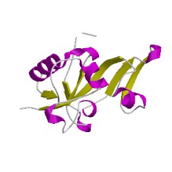 Image of CATH 4oalB02