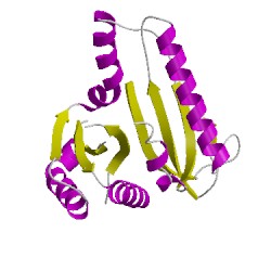 Image of CATH 4oalB03