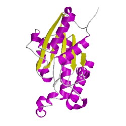 Image of CATH 4oaoA00
