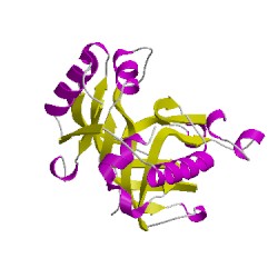 Image of CATH 4oaqA01
