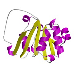 Image of CATH 4oaqB02