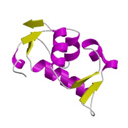 Image of CATH 4oasA