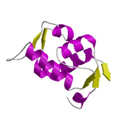 Image of CATH 4oasC