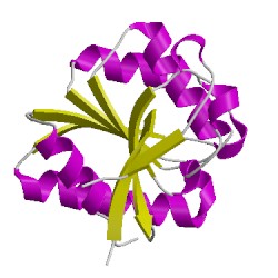 Image of CATH 4oatA02