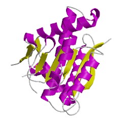 Image of CATH 4oatB01