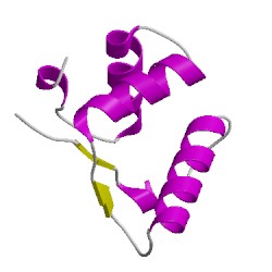 Image of CATH 4oayA00
