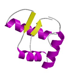 Image of CATH 4oayB