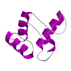 Image of CATH 4oayH