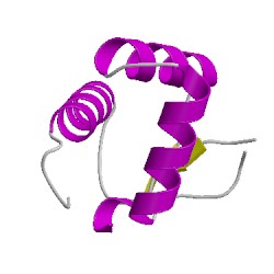 Image of CATH 4oayM
