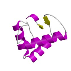 Image of CATH 4oayN