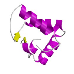 Image of CATH 4oayR
