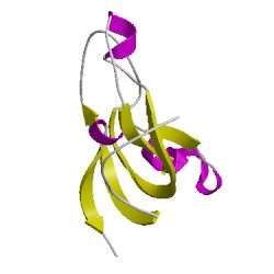 Image of CATH 4ob3B02