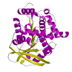 Image of CATH 4ob7A00