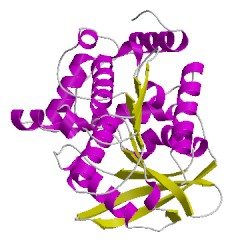 Image of CATH 4ob8A