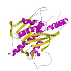 Image of CATH 4ob9B