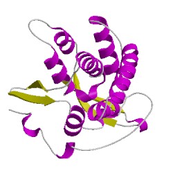 Image of CATH 4obcA02