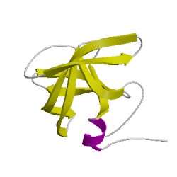 Image of CATH 4obhA00