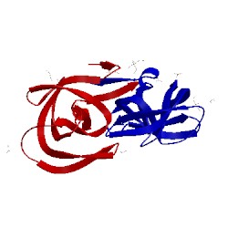 Image of CATH 4obj